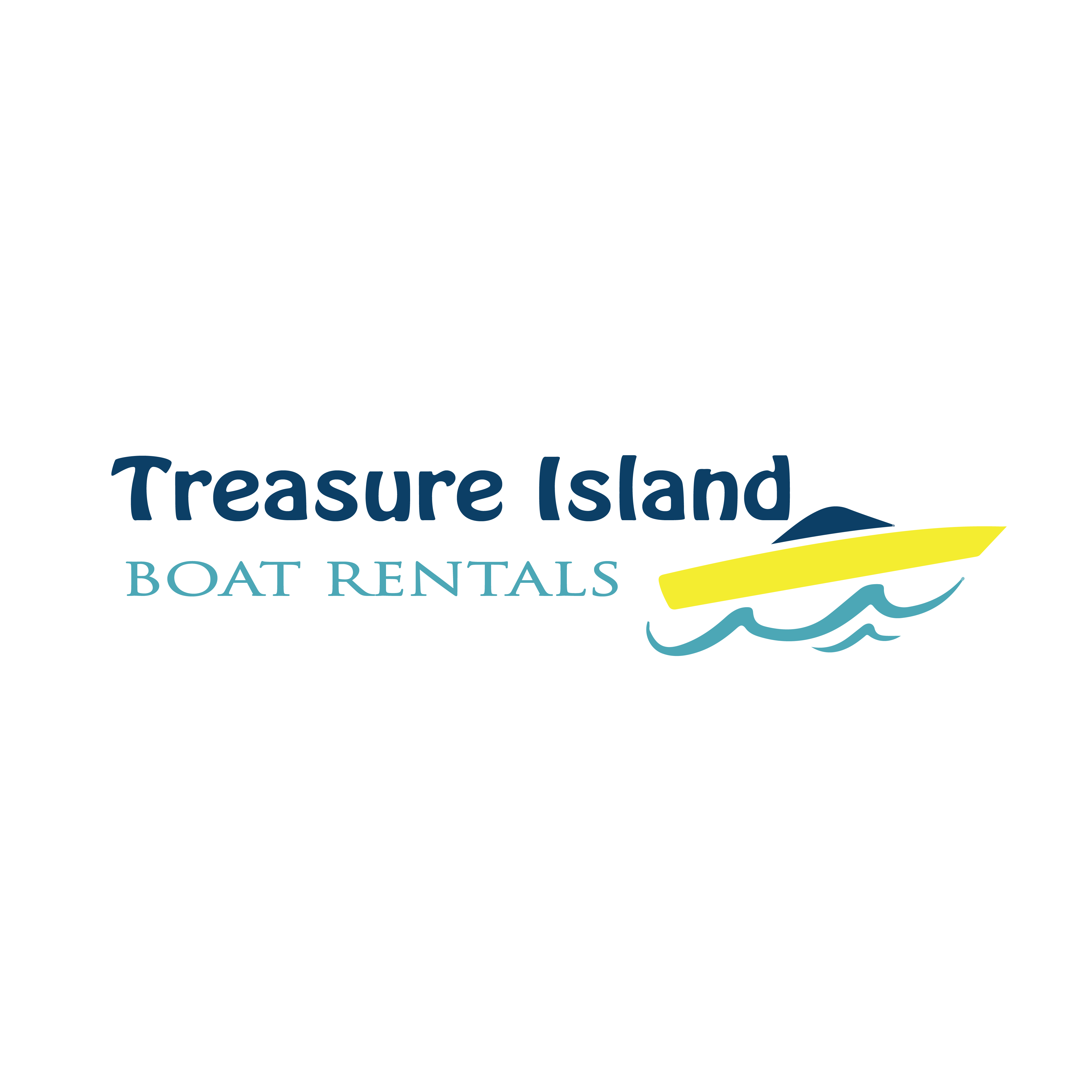 treasure island rentals